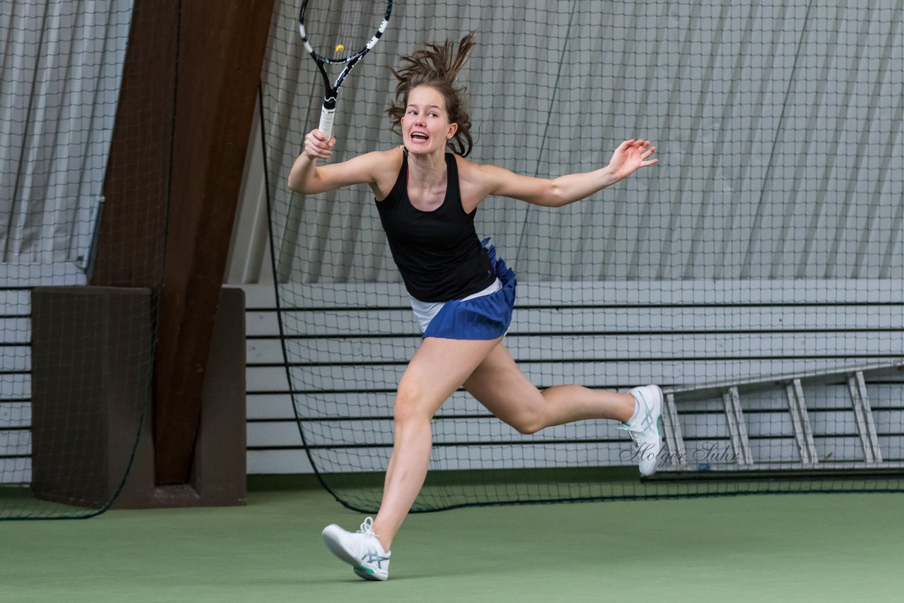 Tizia Brocks 269 - Sparkassen Pokal Marne